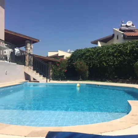 Sunrise No 1 Holiday home Fethiye