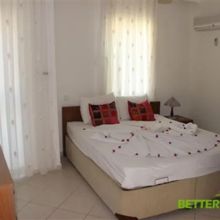 Holiday home Sunrise No 1 Fethiye