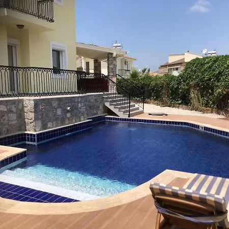 Sunrise No 1 Holiday home Fethiye