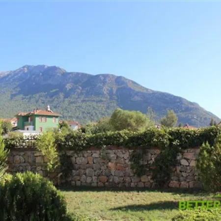 Holiday home Sunrise No 1 Fethiye